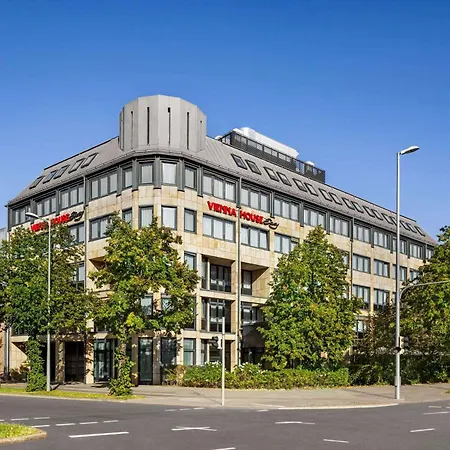 Vienna House Easy By Wyndham Muenchen Hotel